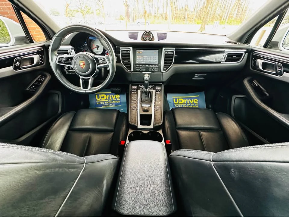 2015 Porsche Macan S - Image 12 of 19