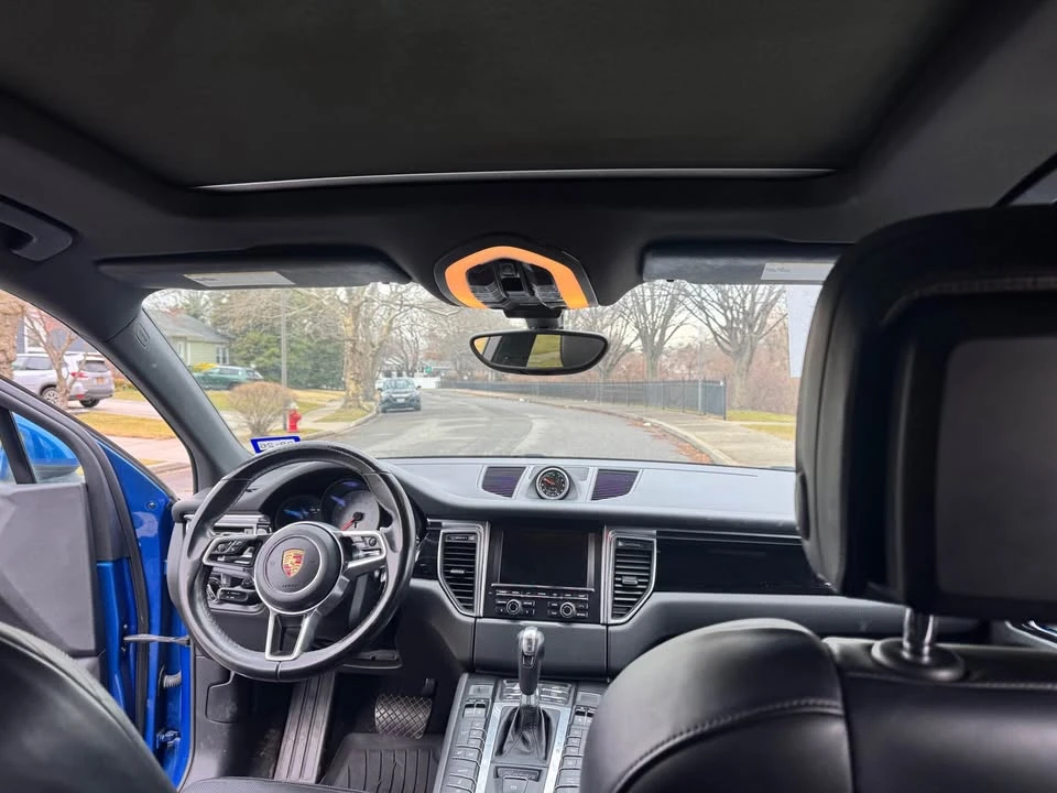 2015 Porsche Macan S - Image 13 of 14