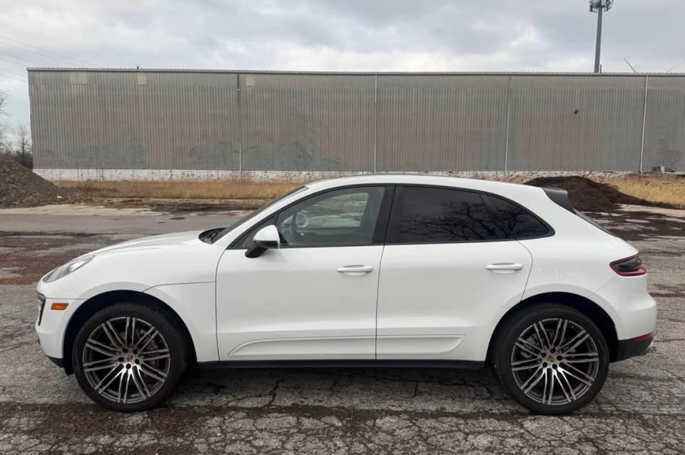 2015 Porsche Macan S - Image 4 of 20
