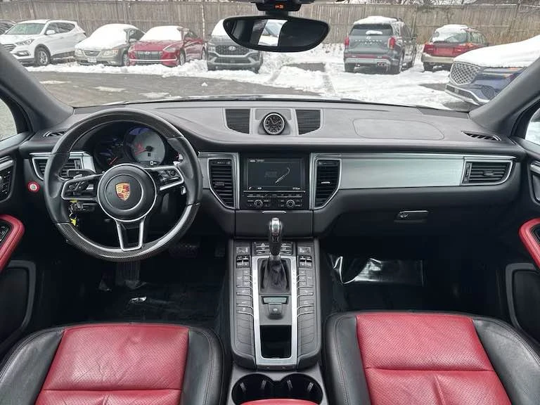 2015 Porsche Macan S - Image 9 of 9