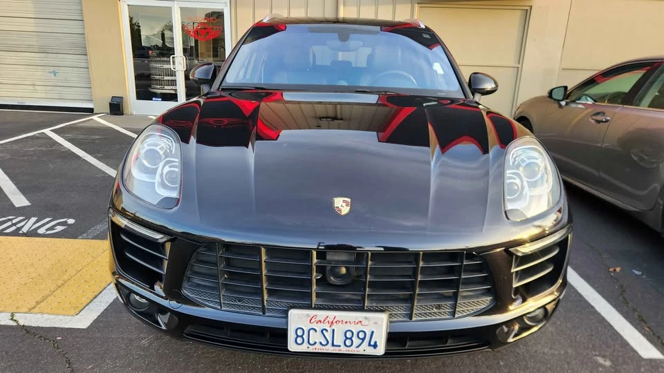 2015 Porsche Macan S - Image 4 of 17