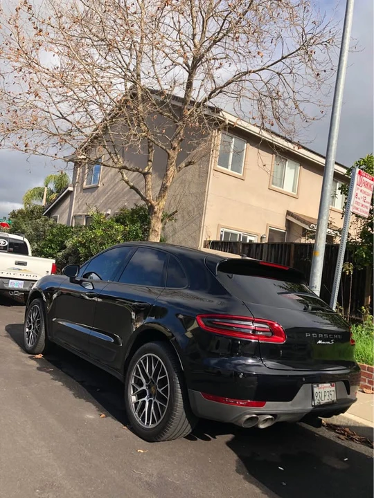 2015 Porsche Macan S - Image 3 of 17