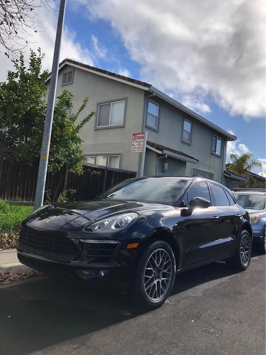 2015 Porsche Macan S - Image 5 of 17
