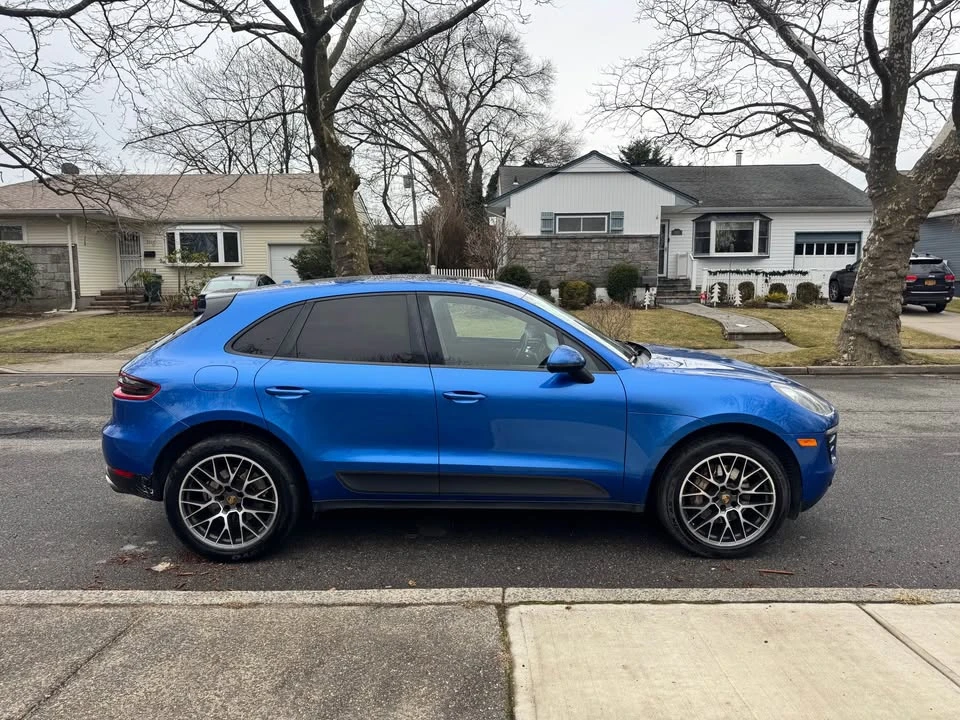 2015 Porsche Macan S - Image 3 of 14