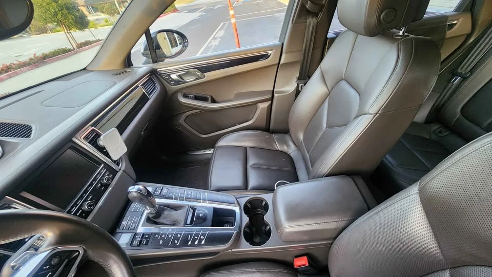 2015 Porsche Macan S - Image 7 of 17