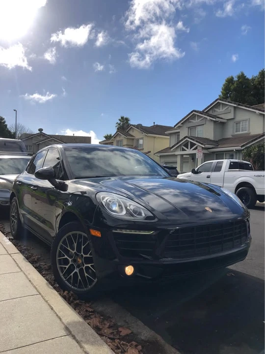 2015 Porsche Macan S - Image 2 of 17