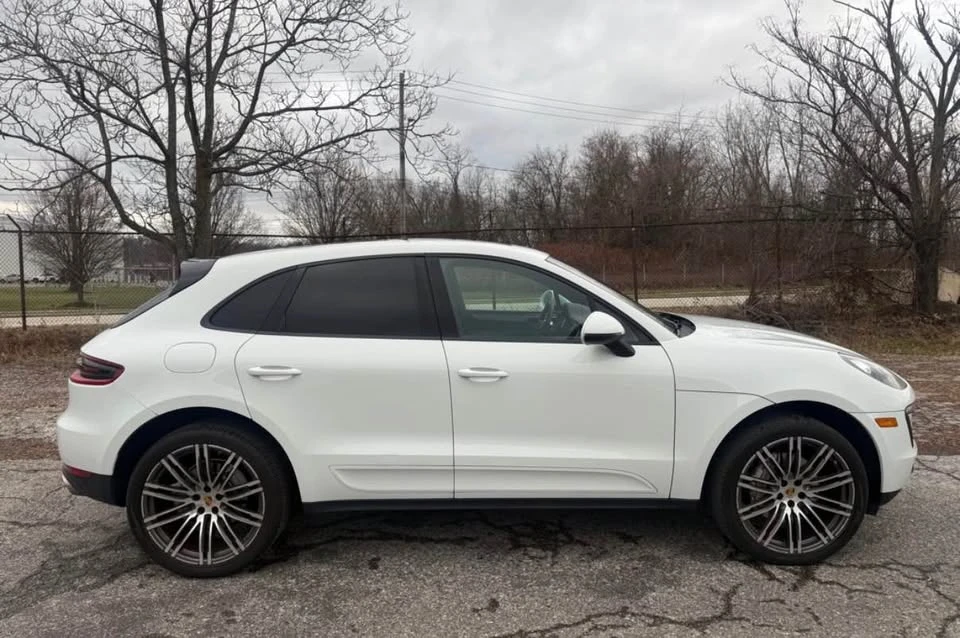 2015 Porsche Macan S - Image 5 of 20