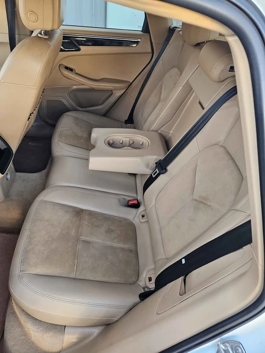 2015 Porsche Macan S - Image 13 of 18