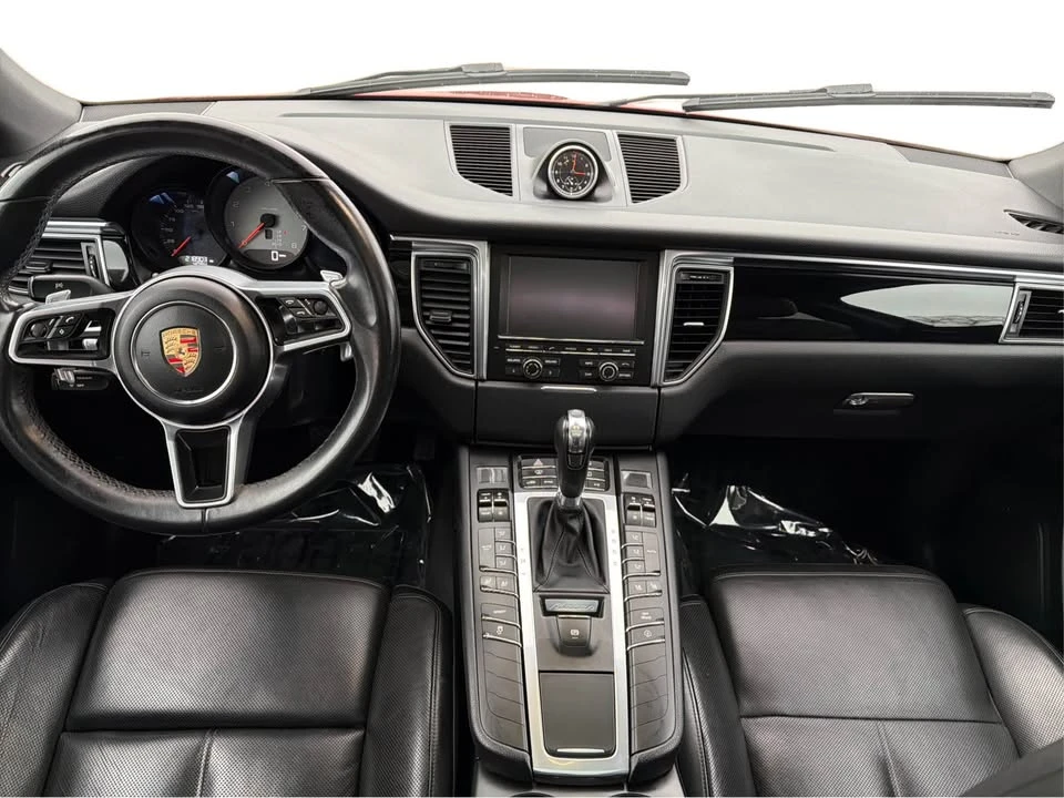 2015 Porsche Macan S - Image 17 of 18