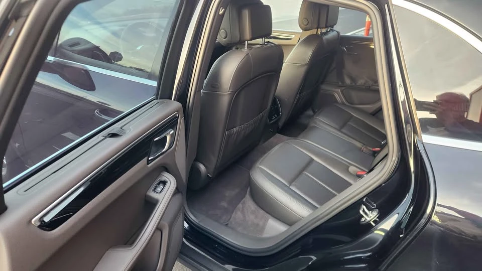 2015 Porsche Macan S - Image 17 of 17