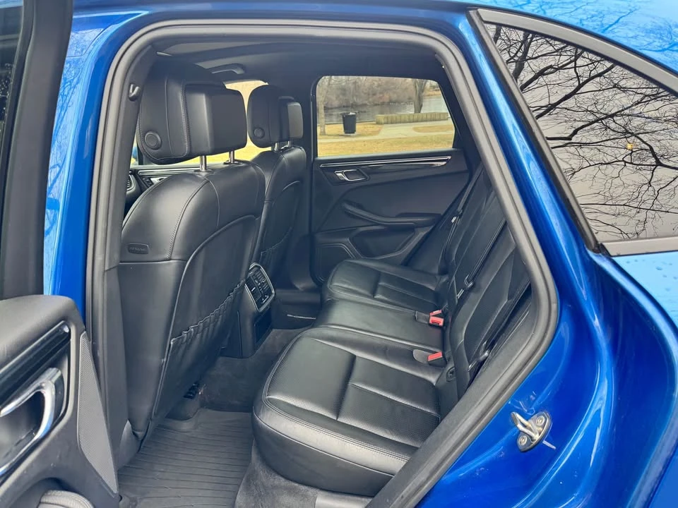 2015 Porsche Macan S - Image 11 of 14