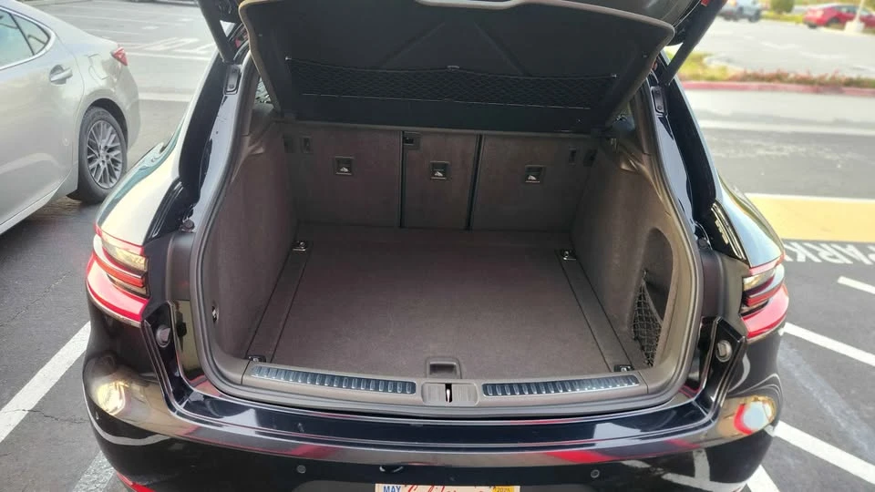 2015 Porsche Macan S - Image 12 of 17