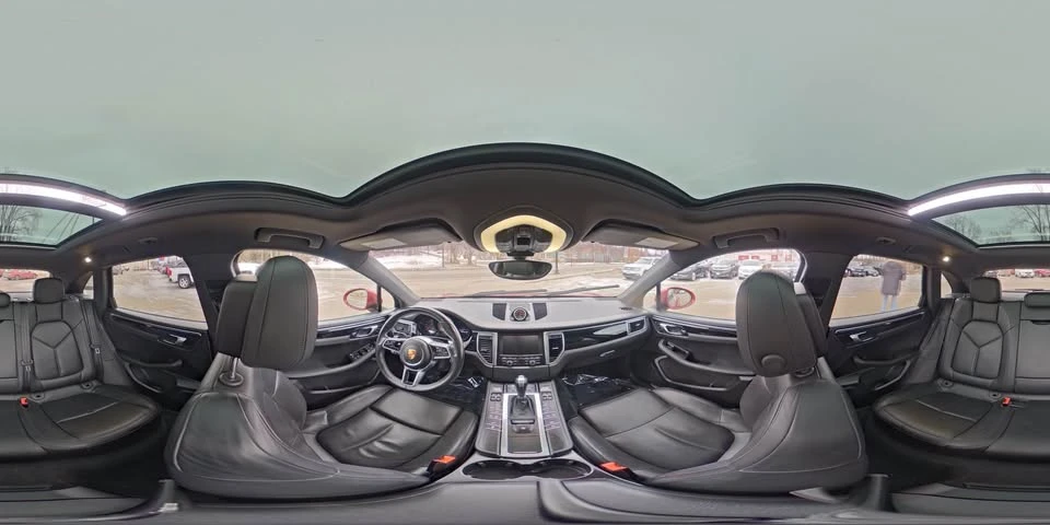 2015 Porsche Macan S - Image 15 of 18