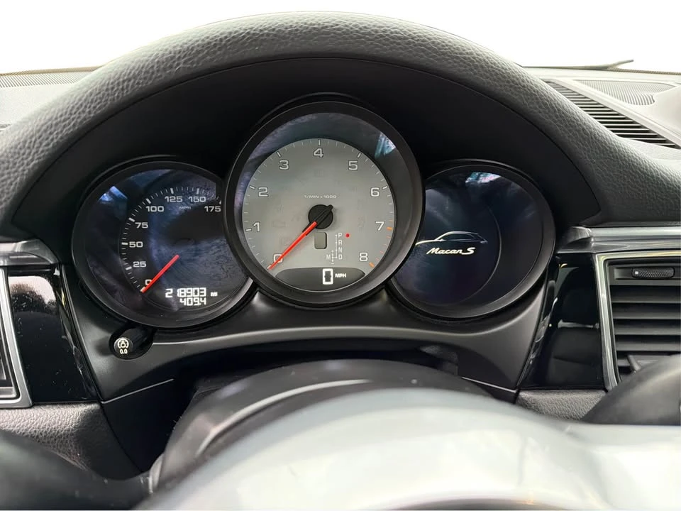 2015 Porsche Macan S - Image 3 of 18