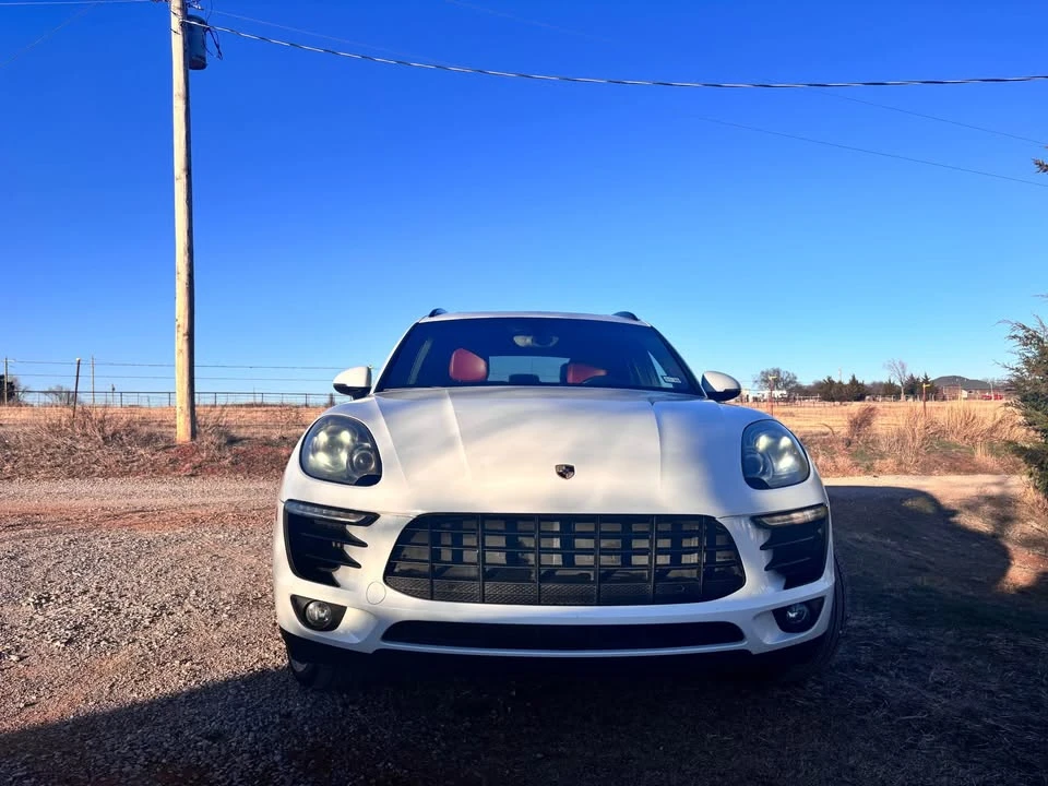2015 Porsche Macan S - Image 2 of 13