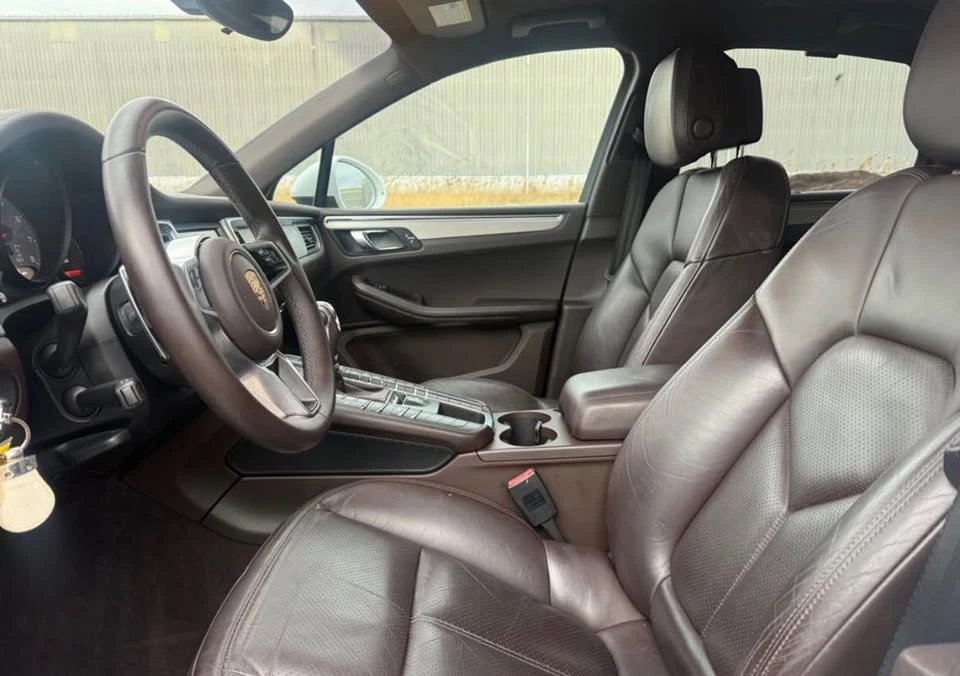 2015 Porsche Macan S - Image 9 of 20