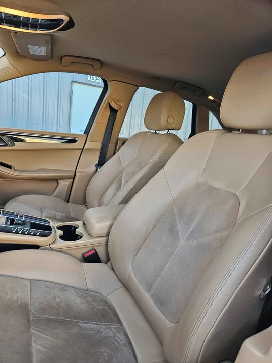 2015 Porsche Macan S - Image 11 of 18