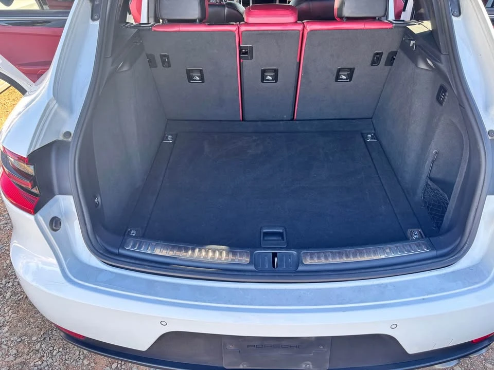 2015 Porsche Macan S - Image 7 of 13