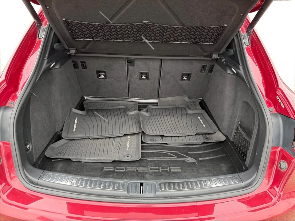 2015 Porsche Macan S - Image 7 of 18