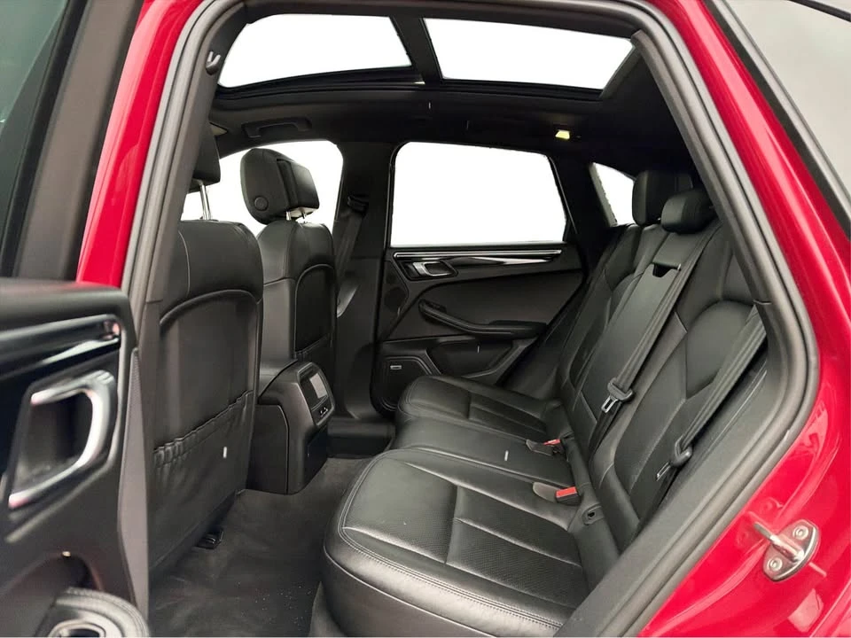 2015 Porsche Macan S - Image 4 of 18