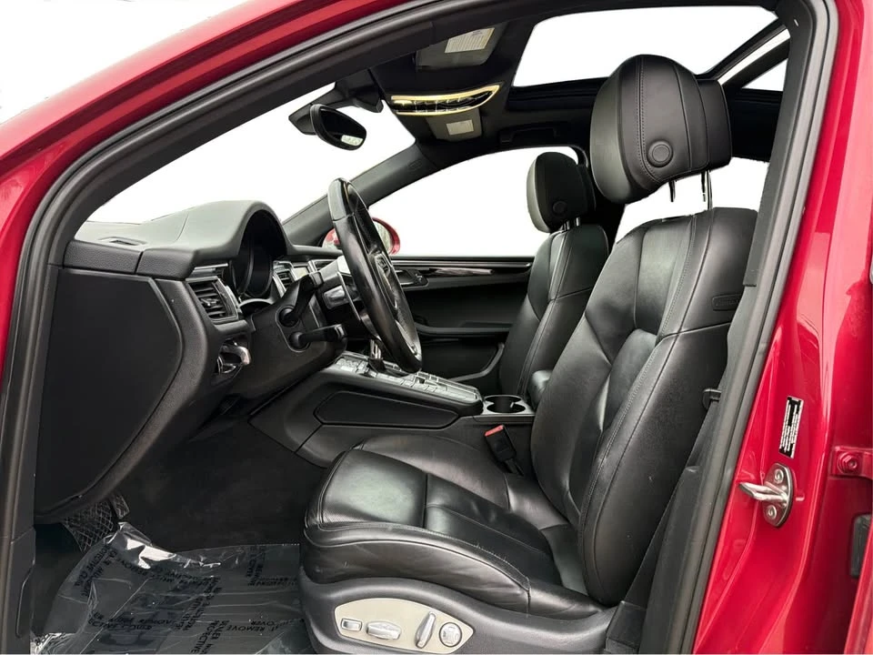 2015 Porsche Macan S - Image 5 of 18