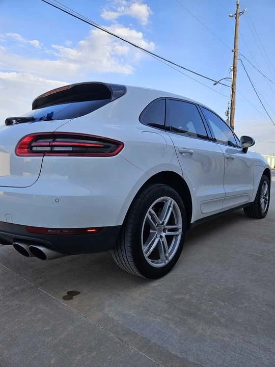 2015 Porsche Macan S - Image 5 of 18