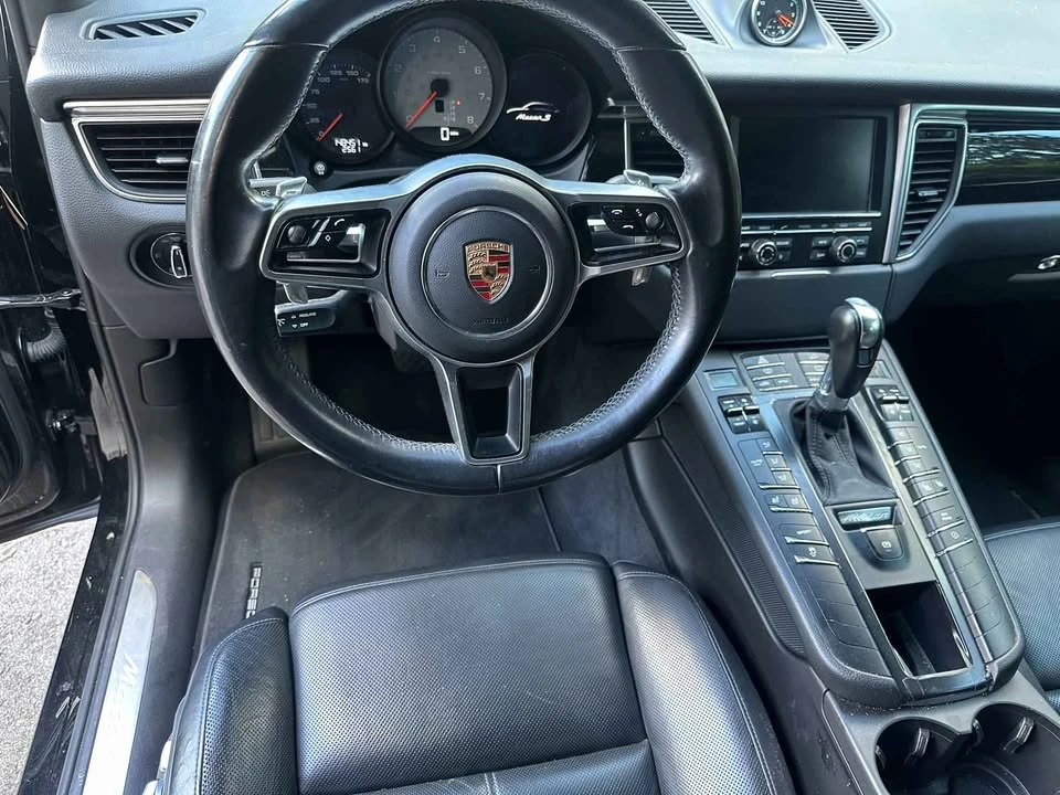 2015 Porsche Macan S - Image 8 of 10