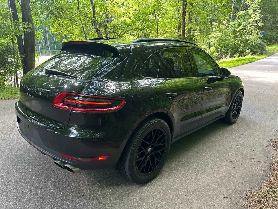 2015 Porsche Macan S - Image 3 of 10
