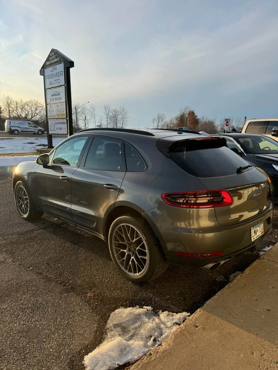 2015 Porsche Macan S - Image 4 of 19