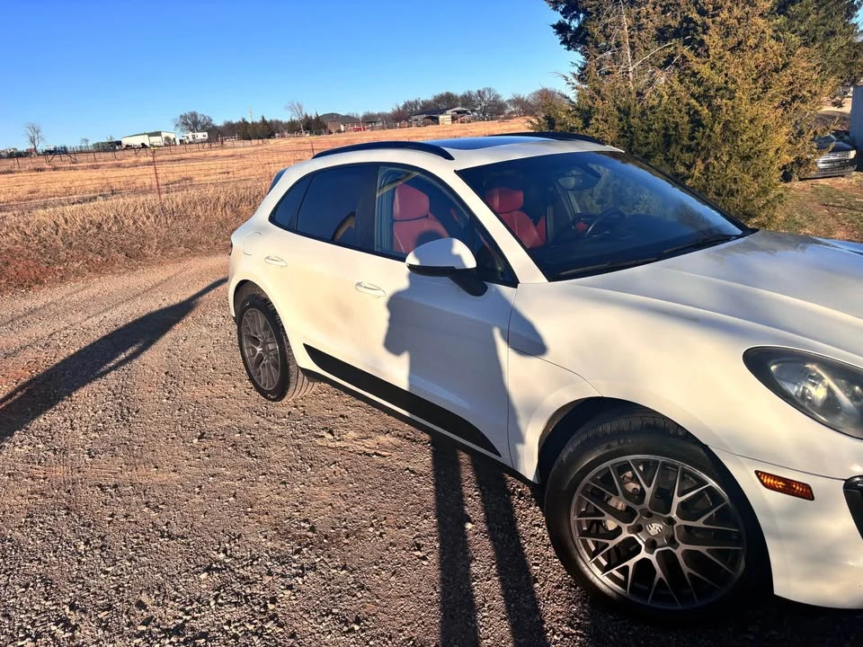 2015 Porsche Macan S - Image 3 of 13