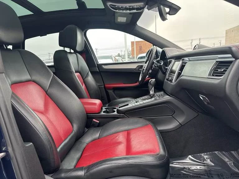 2015 Porsche Macan S - Image 6 of 9