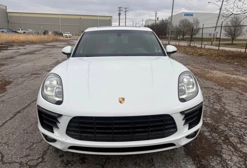 2015 Porsche Macan S - Image 2 of 20