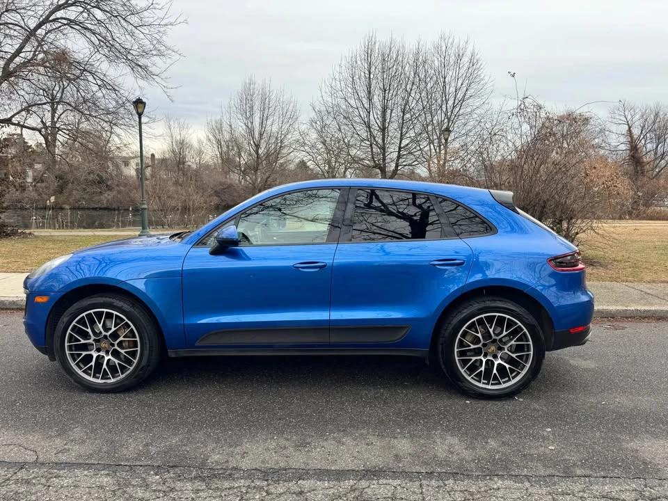 2015 Porsche Macan S - Image 8 of 14