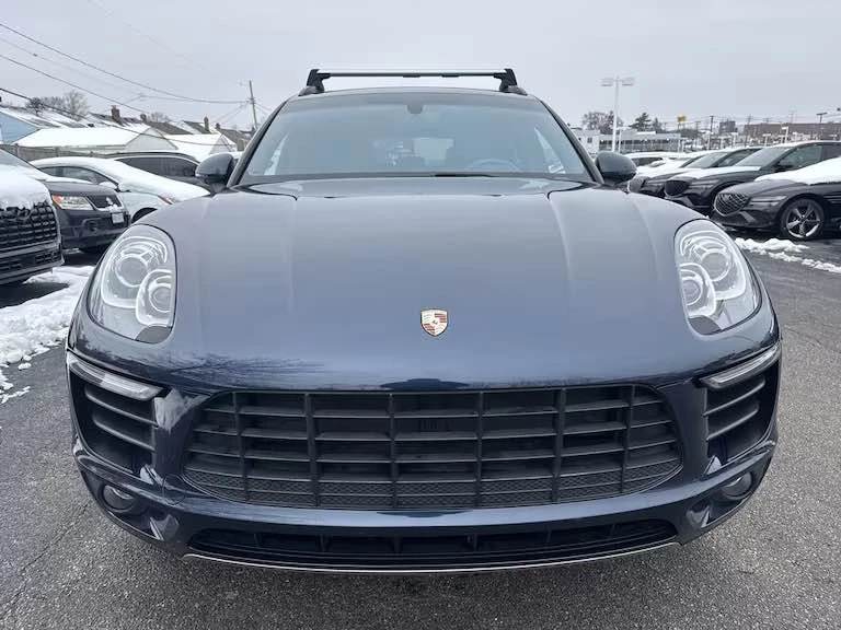 2015 Porsche Macan S - Image 5 of 9