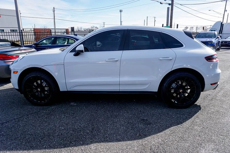 2015 Porsche Macan S - Image 5 of 19
