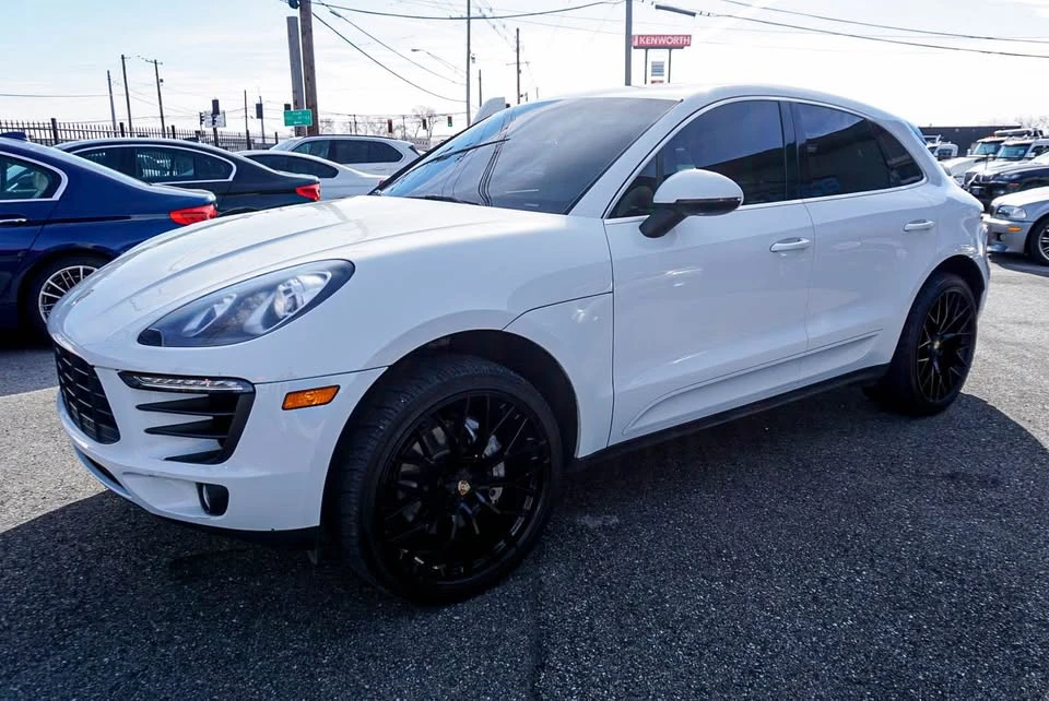 2015 Porsche Macan S - Image 4 of 19