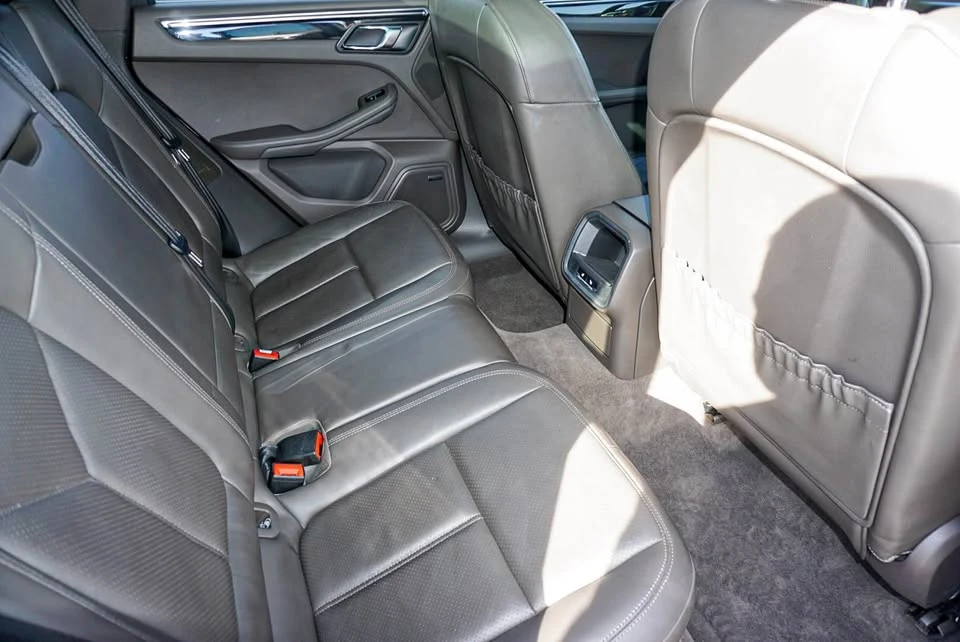 2015 Porsche Macan S - Image 17 of 19