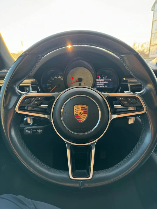 2015 Porsche Macan S - Image 14 of 20