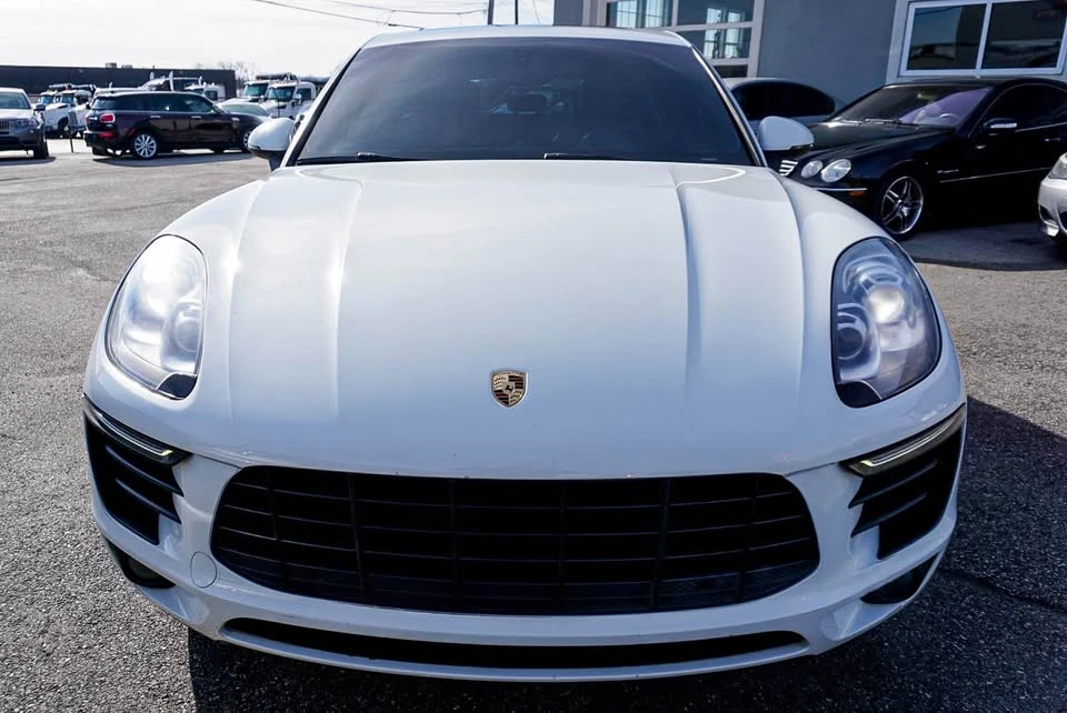 2015 Porsche Macan S - Image 3 of 19