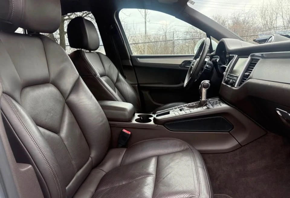 2015 Porsche Macan S - Image 10 of 20