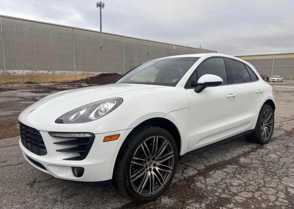 2015 Porsche Macan S - Image 3 of 20