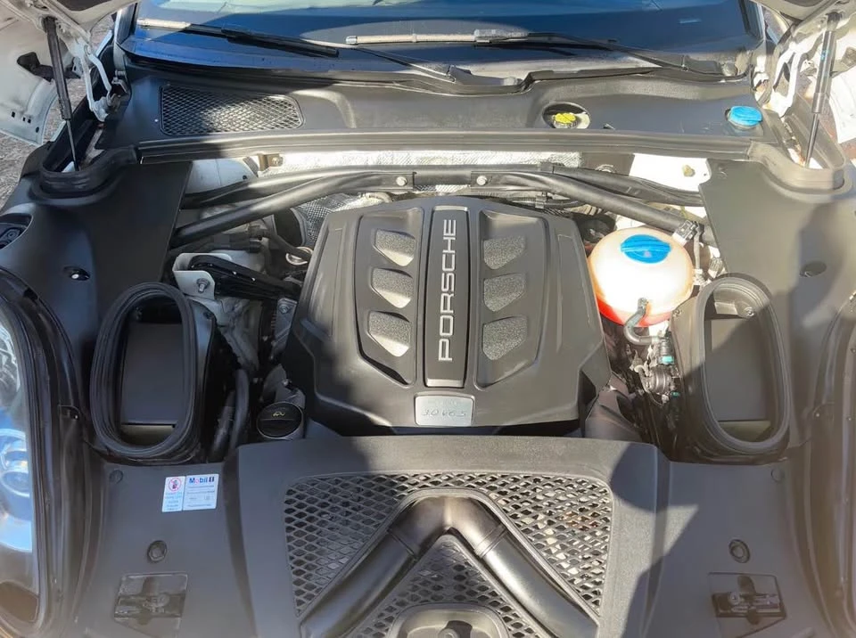 2015 Porsche Macan S - Image 13 of 13