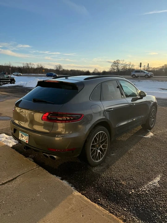 2015 Porsche Macan S - Image 5 of 20