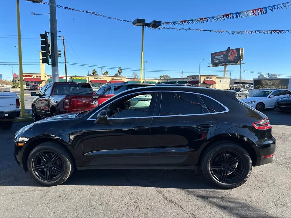 2015 Porsche Macan S - Image 11 of 14