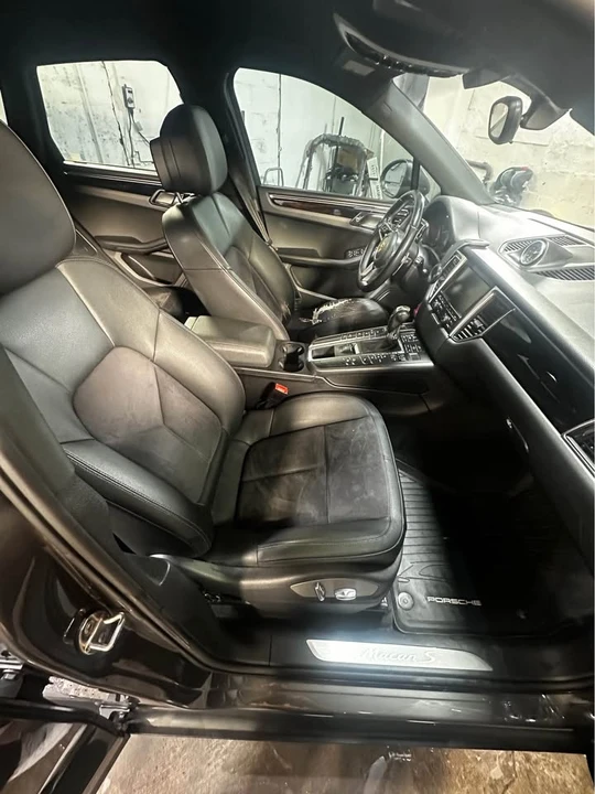 2015 Porsche Macan S - Image 11 of 20