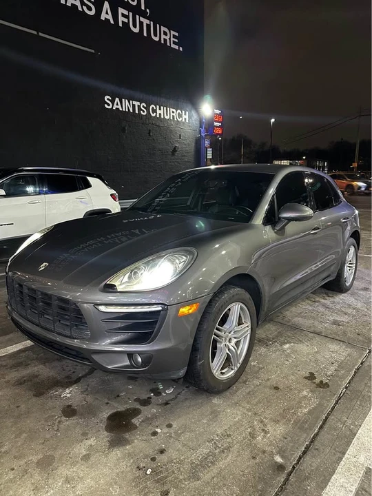 2015 Porsche Macan S - Image 4 of 20