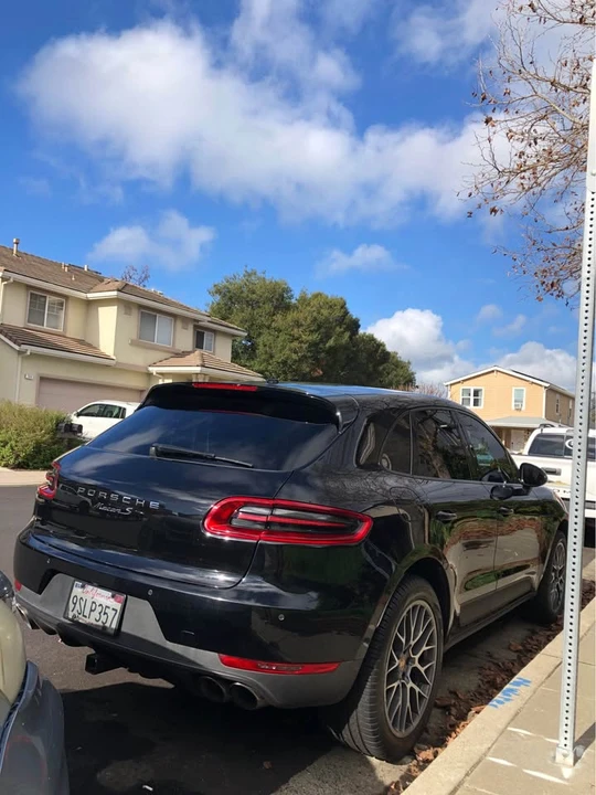 2015 Porsche Macan S - Image 4 of 17