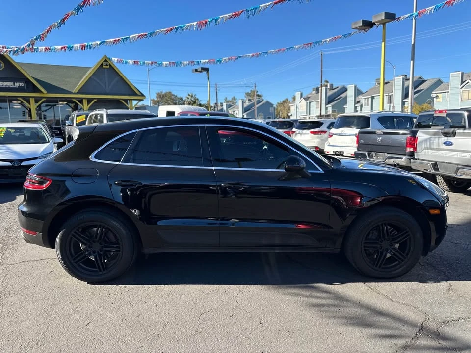 2015 Porsche Macan S - Image 10 of 14