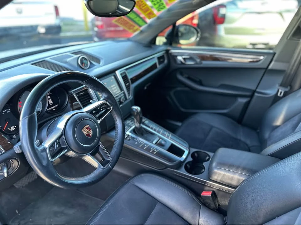 2015 Porsche Macan S - Image 2 of 14
