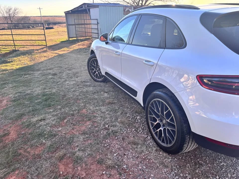2015 Porsche Macan S - Image 4 of 13